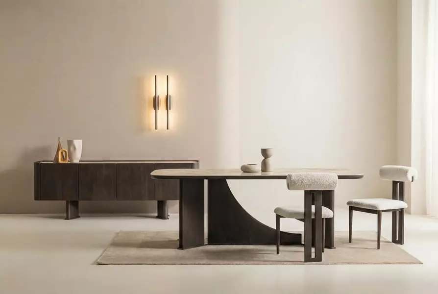 Brigada Modern Yemek Odası