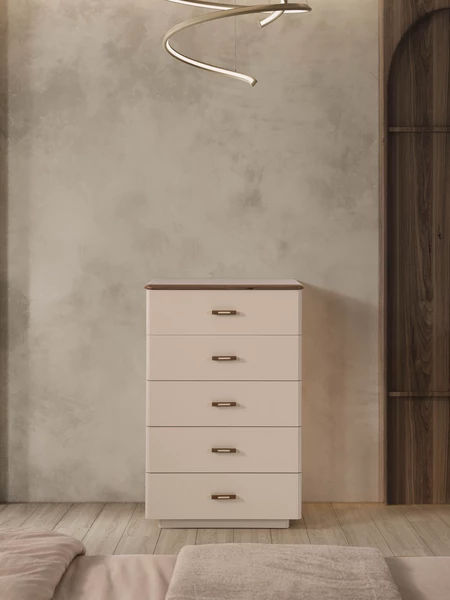 Milas Modern Yatak Odası Takımı