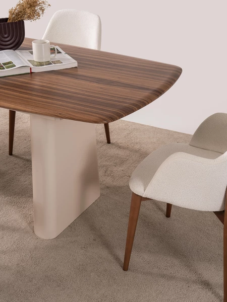 Milas Modern Yemek Odası