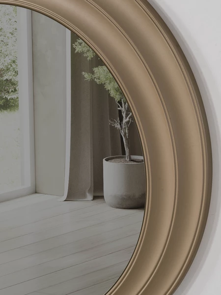 Dion Bonje Modern Yemek Odası