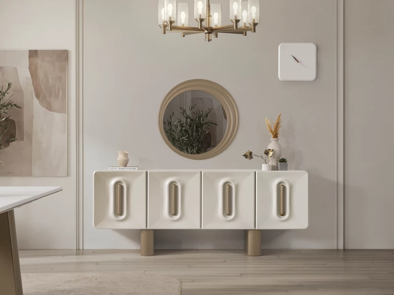 Dion Bonje Modern Yemek Odası