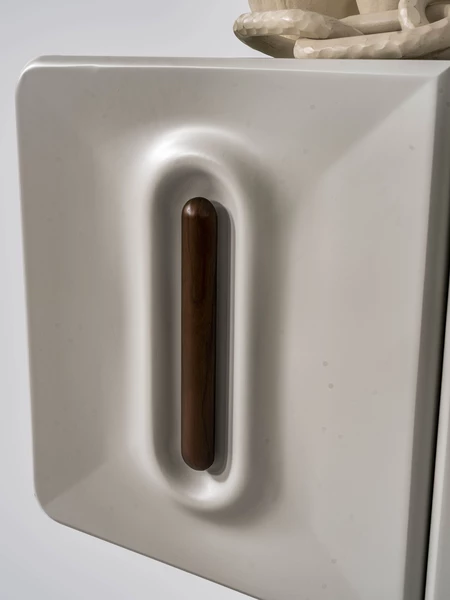 Dion Ceviz Modern Yemek Odası