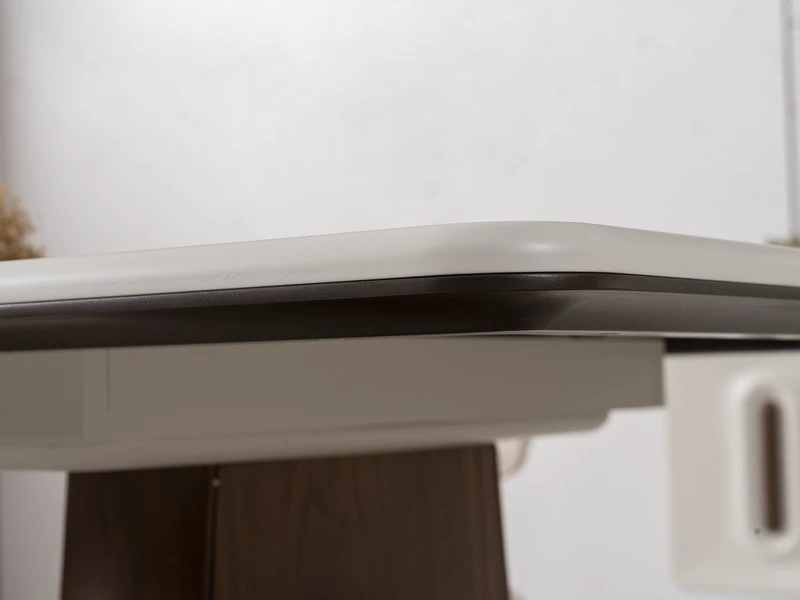 Dion Ceviz Modern Yemek Odası