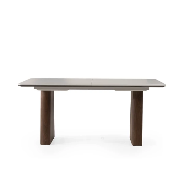 Dion Ceviz Modern Yemek Odası