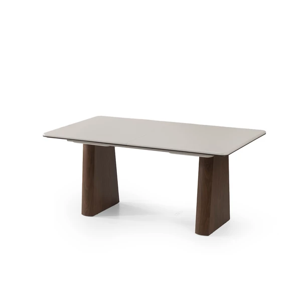 Dion Ceviz Modern Yemek Odası