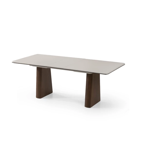 Dion Ceviz Modern Yemek Odası