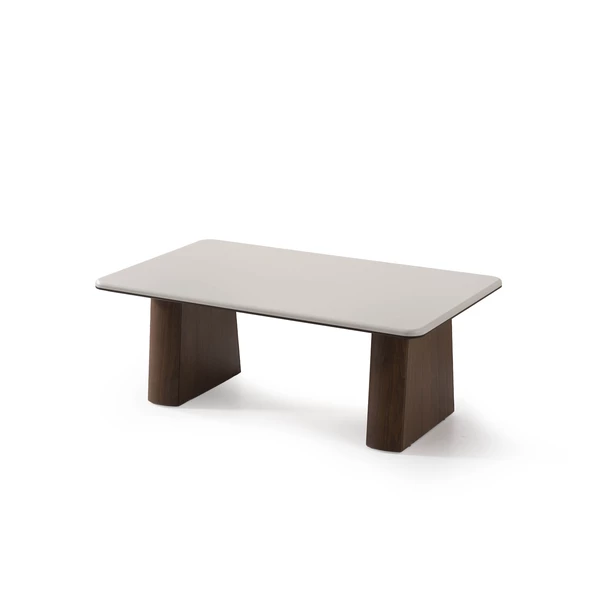 Dion Ceviz Modern Yemek Odası