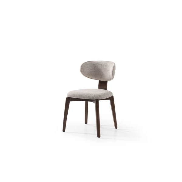Dion Ceviz Modern Yemek Odası