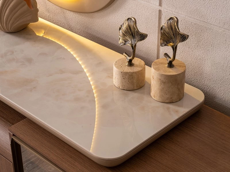 Electra Modern Yemek Odası