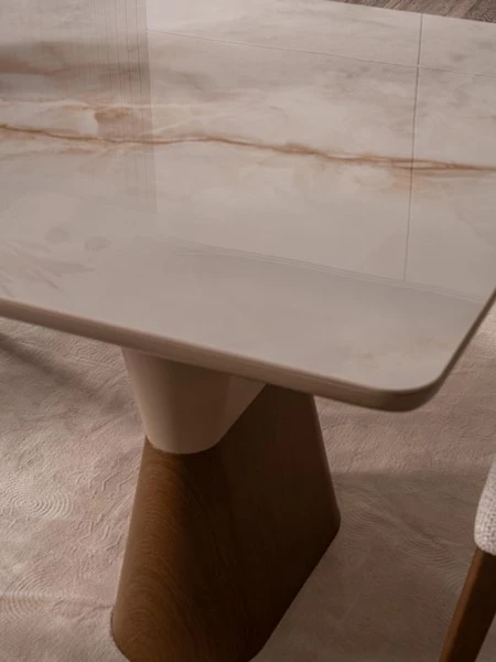 Electra Modern Yemek Odası