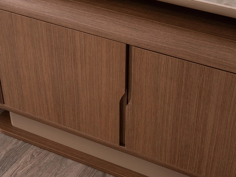 Electra Modern Yemek Odası