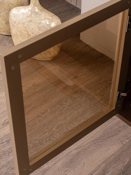 Electra Modern Yemek Odası