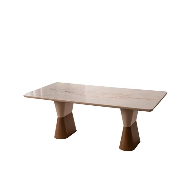 Electra Modern Yemek Odası