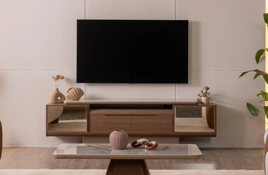 Electra Tv Ünitesi
