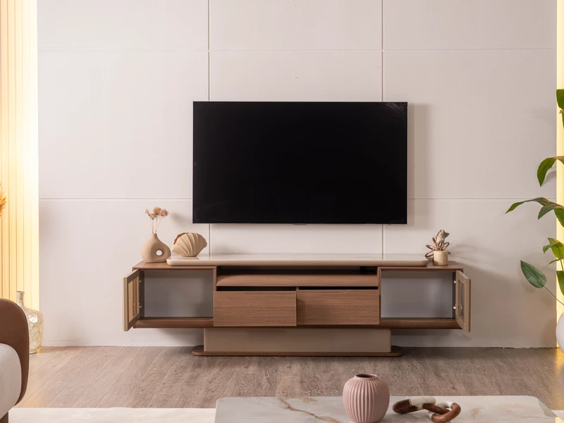 Electra Tv Ünitesi