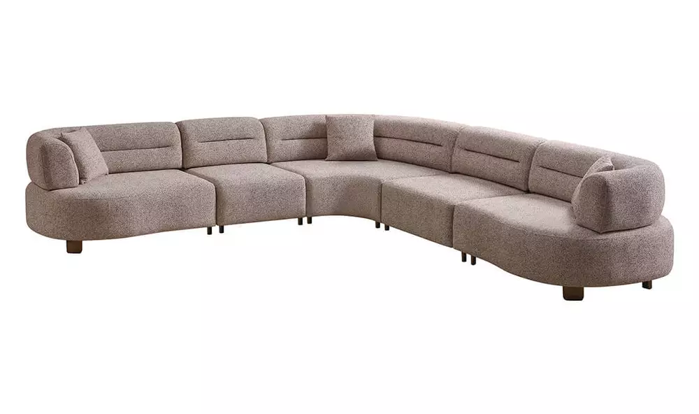 Akra Modern Köşe Takımı
