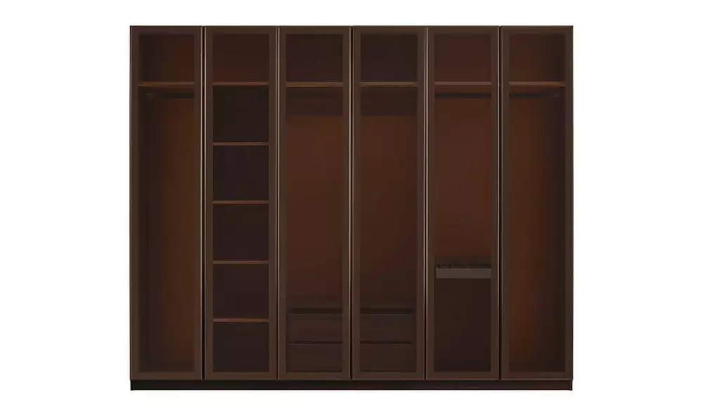Lotus Modern Yatak Odası Takımı