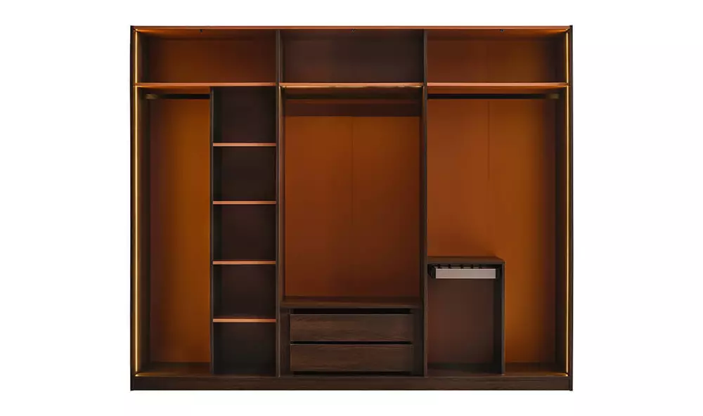 Lotus Modern Yatak Odası Takımı
