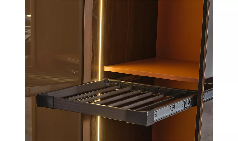 Lotus Modern Yatak Odası Takımı