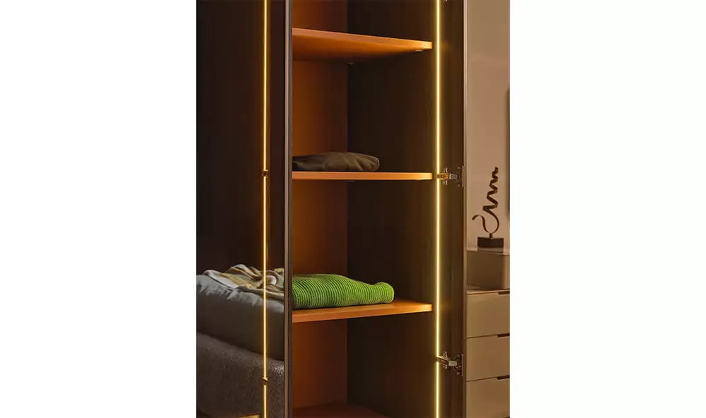 Lotus Modern Yatak Odası Takımı