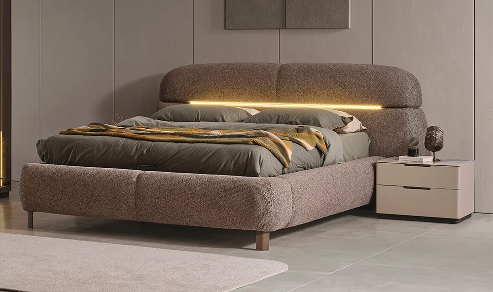 Lotus Modern Yatak Odası Takımı