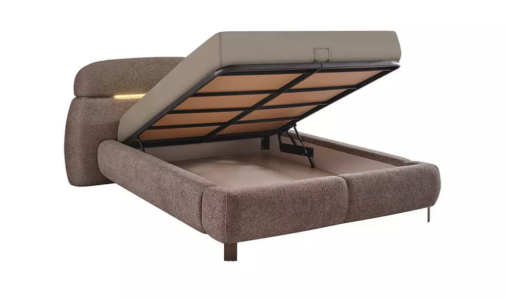 Lotus Modern Yatak Odası Takımı
