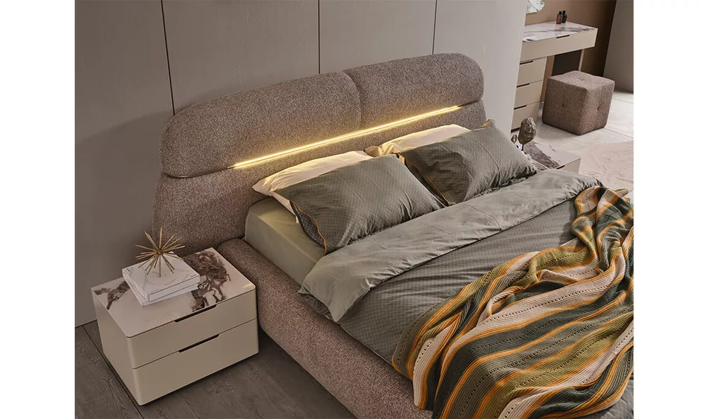 Lotus Modern Yatak Odası Takımı