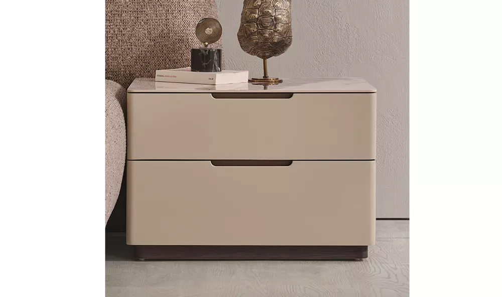 Lotus Modern Yatak Odası Takımı