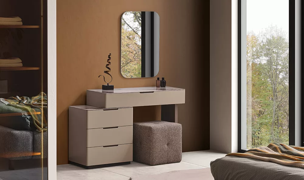 Lotus Modern Yatak Odası Takımı