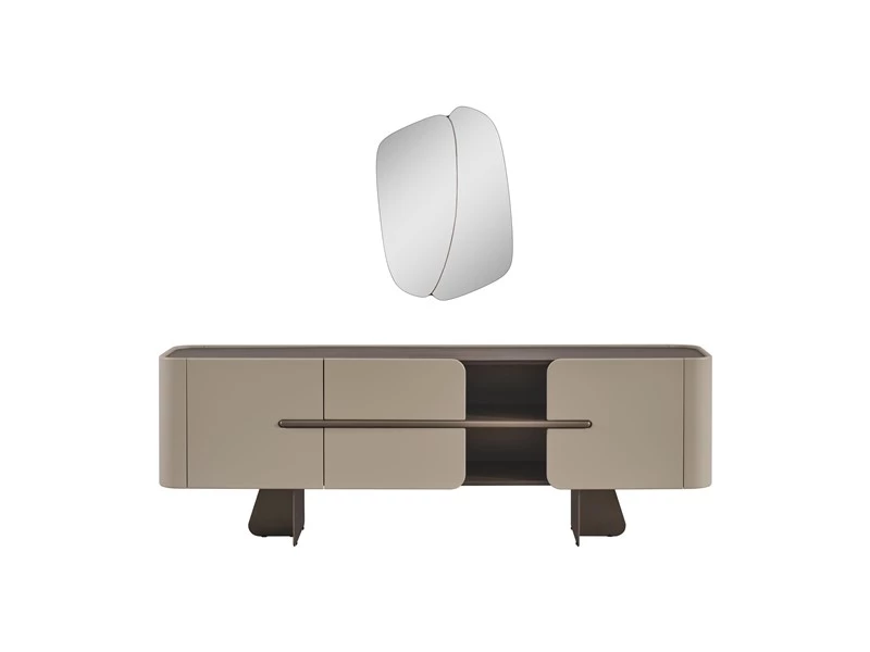 Lotus Modern Yemek Odası