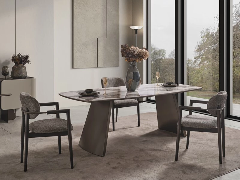 Lotus Modern Yemek Odası