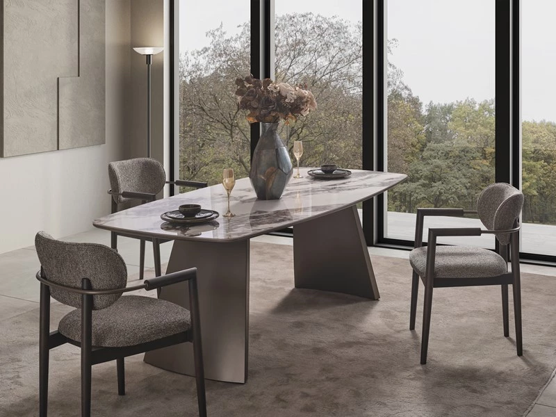 Lotus Modern Yemek Odası