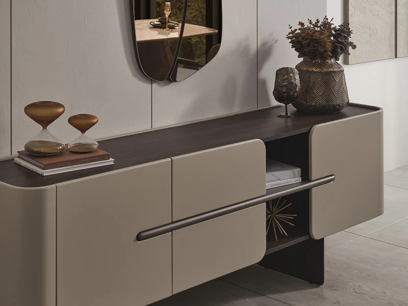 Lotus Modern Yemek Odası