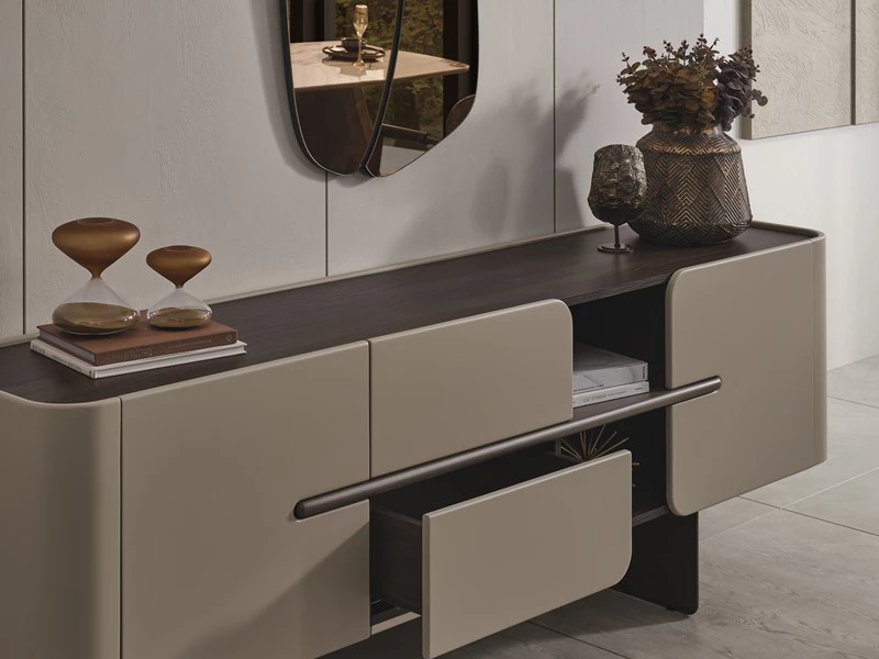 Lotus Modern Yemek Odası