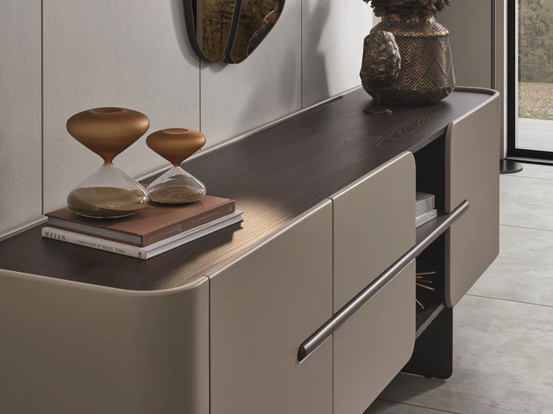 Lotus Modern Yemek Odası