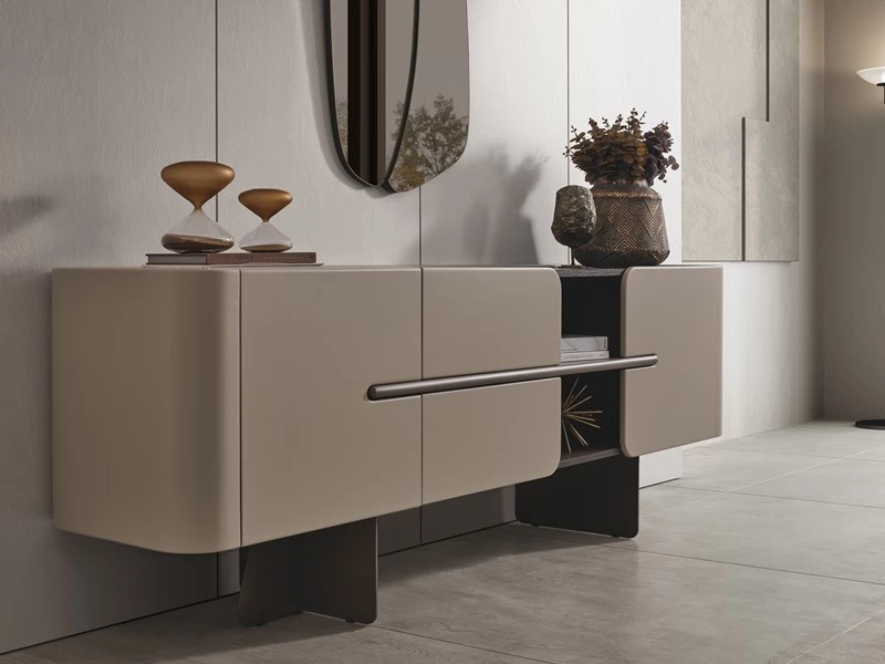Lotus Modern Yemek Odası