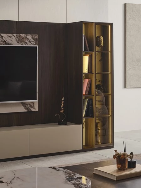 Lotus Tv Ünitesi