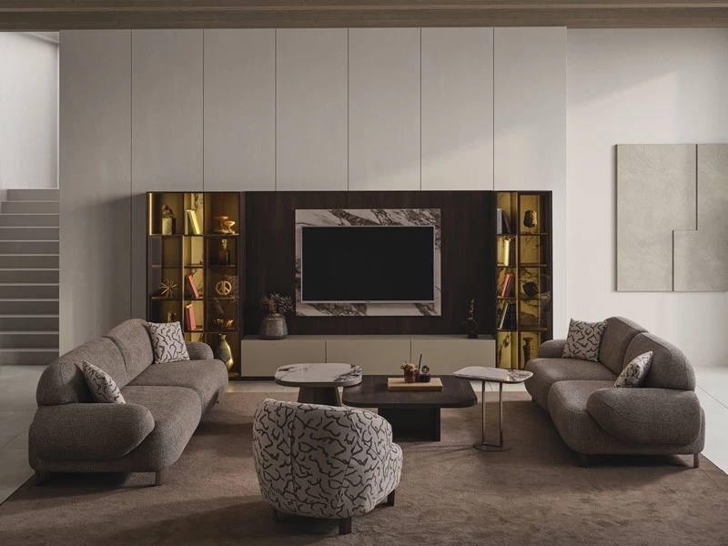 Lotus Tv Ünitesi