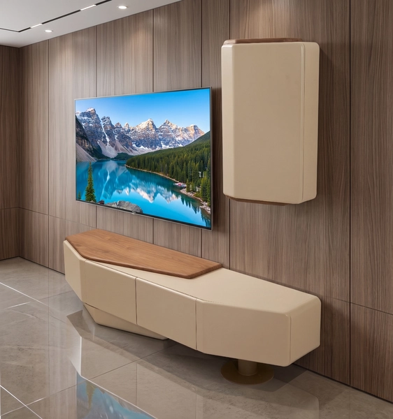 Versace Tv Ünitesi