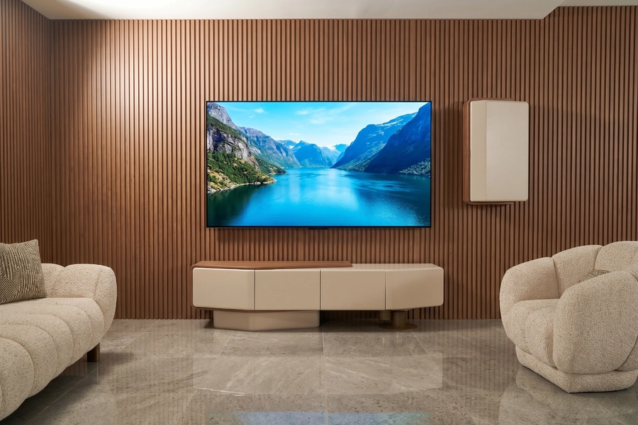 Versace Tv Ünitesi