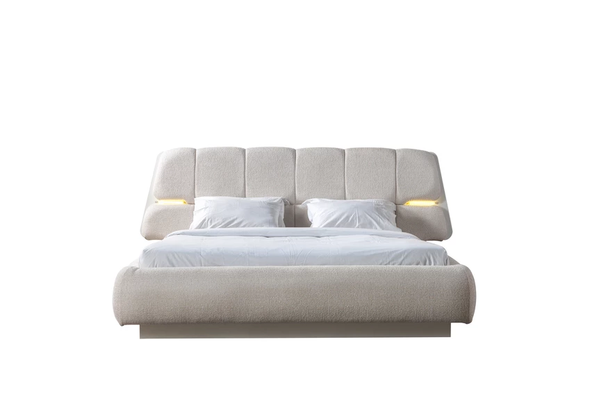 Bahar Modern Yatak Odası Takımı
