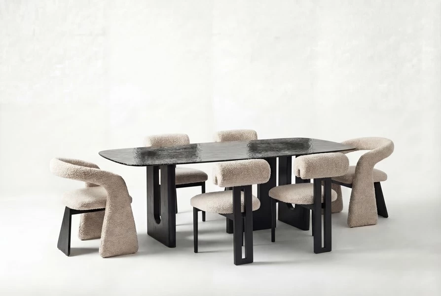 Mochi Modern Yemek Odası