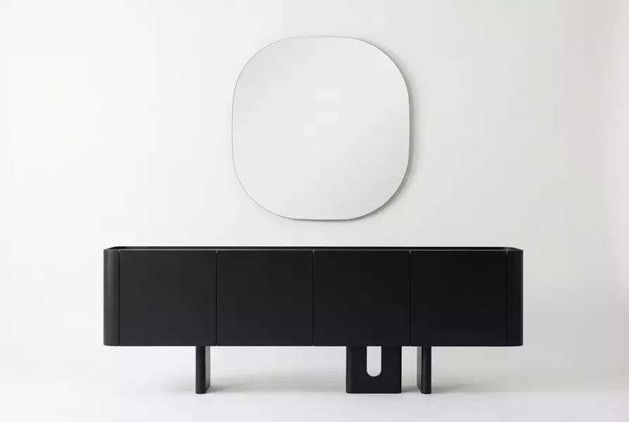 Mochi Modern Yemek Odası