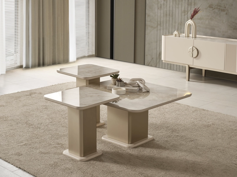 Opal Modern Yemek Odası