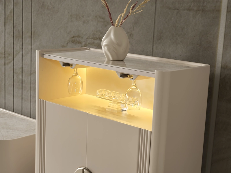 Opal Modern Yemek Odası