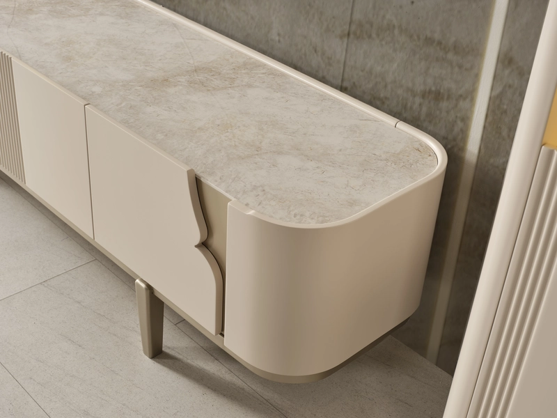 Opal Modern Yemek Odası
