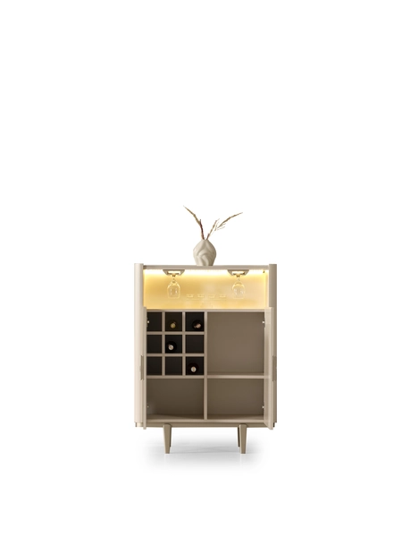 Opal Modern Yemek Odası