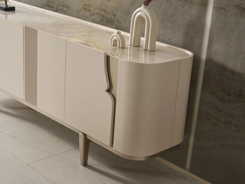 Opal Modern Yemek Odası
