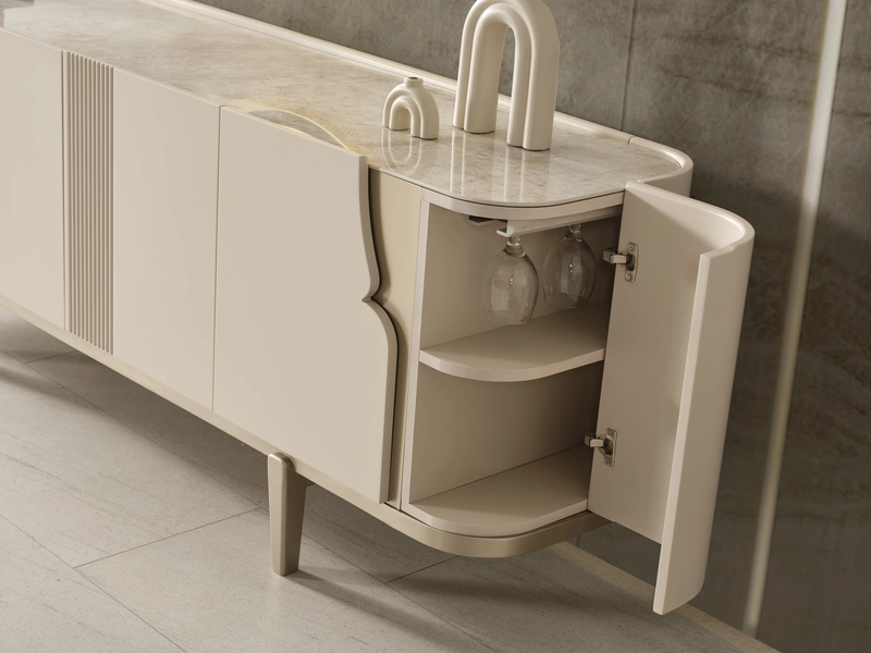 Opal Modern Yemek Odası