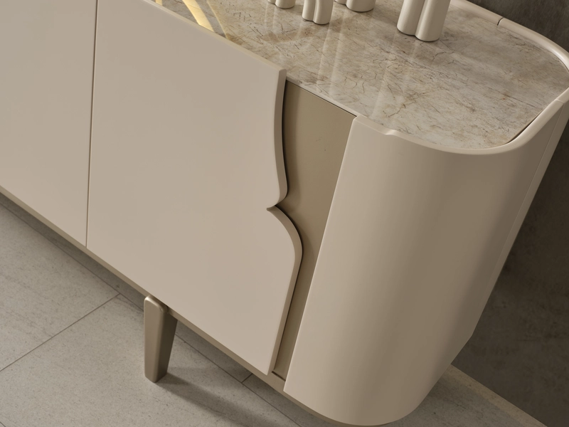 Opal Modern Yemek Odası